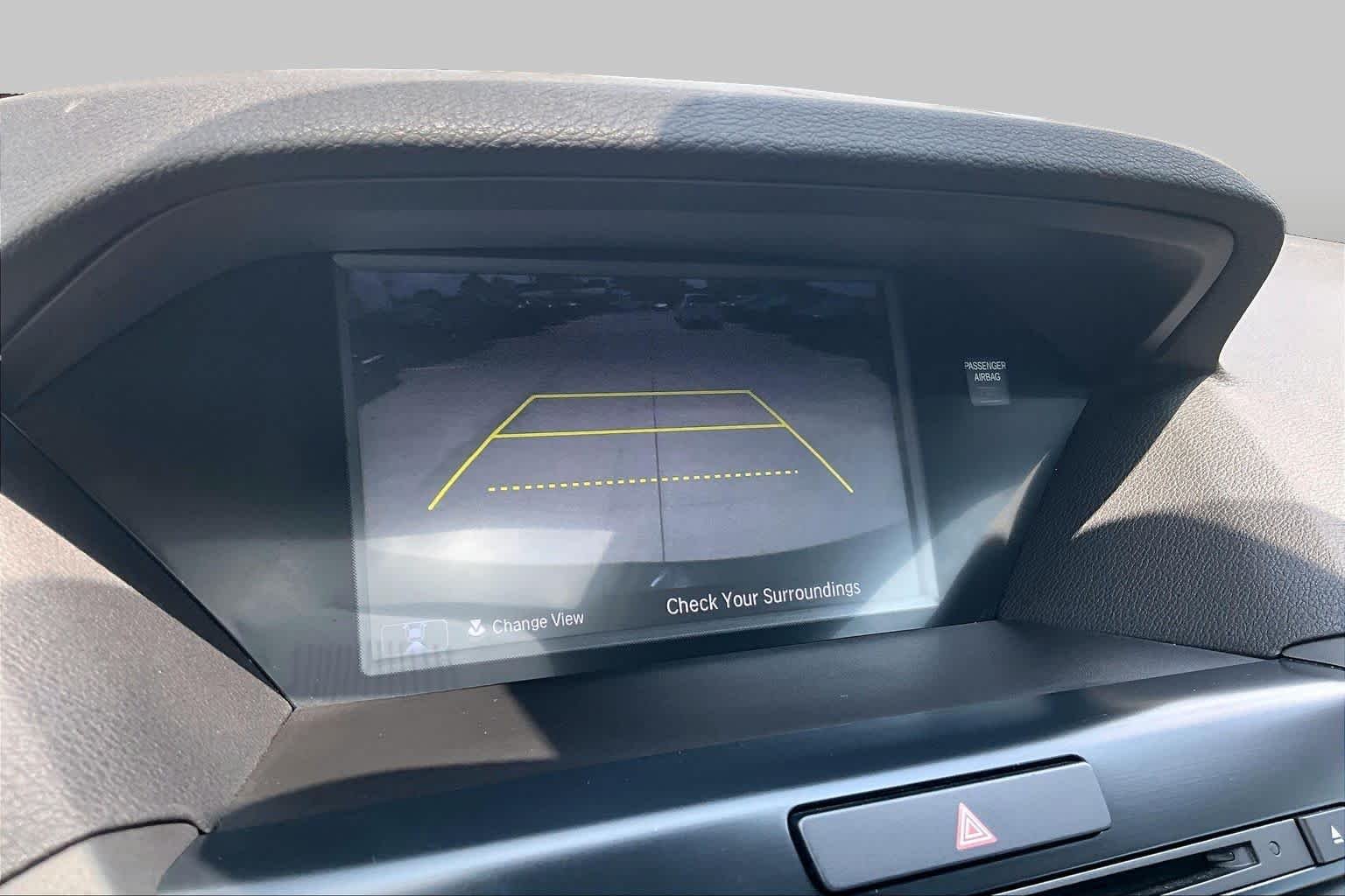 Used 2020 Majestic Black Pearl Acura  image 25