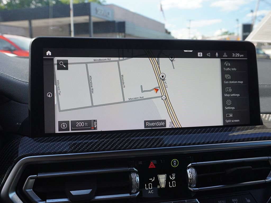 2023 BMW X4 M40i - Photo 48