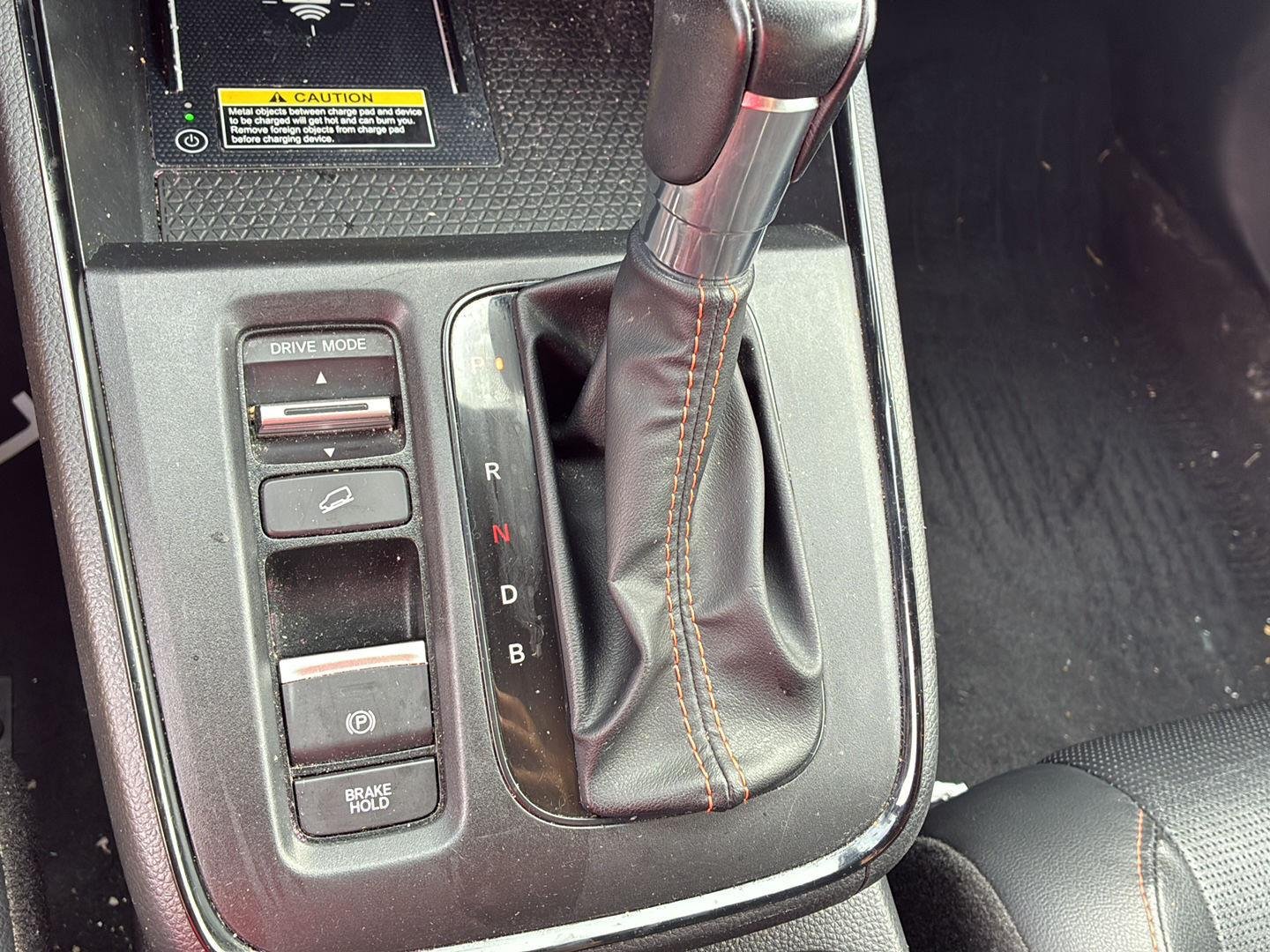 Certified Used 2023 Urban Gray Pearl Honda Sport Touring image 7