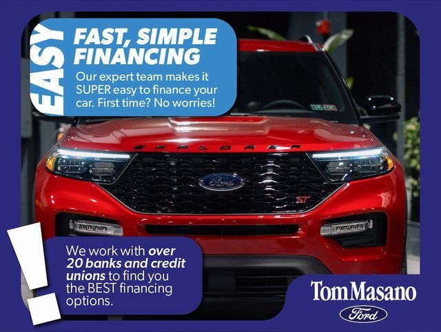 2025 Ford Transit Van Base - Photo 33