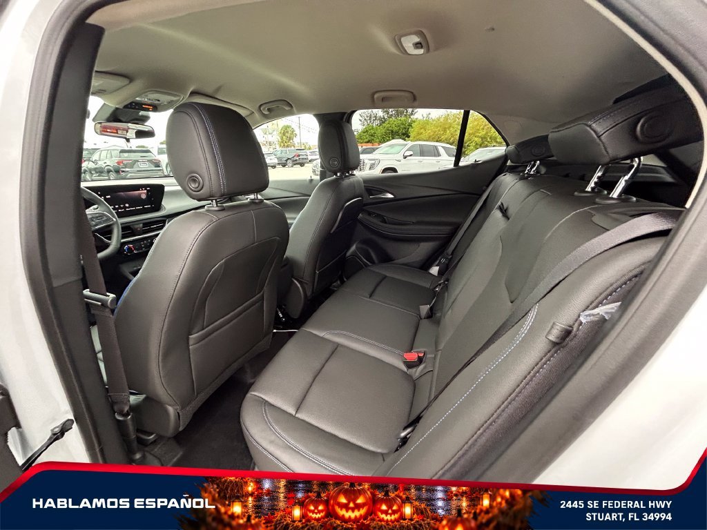2026 Buick Encore GX Sport Touring - Photo 12