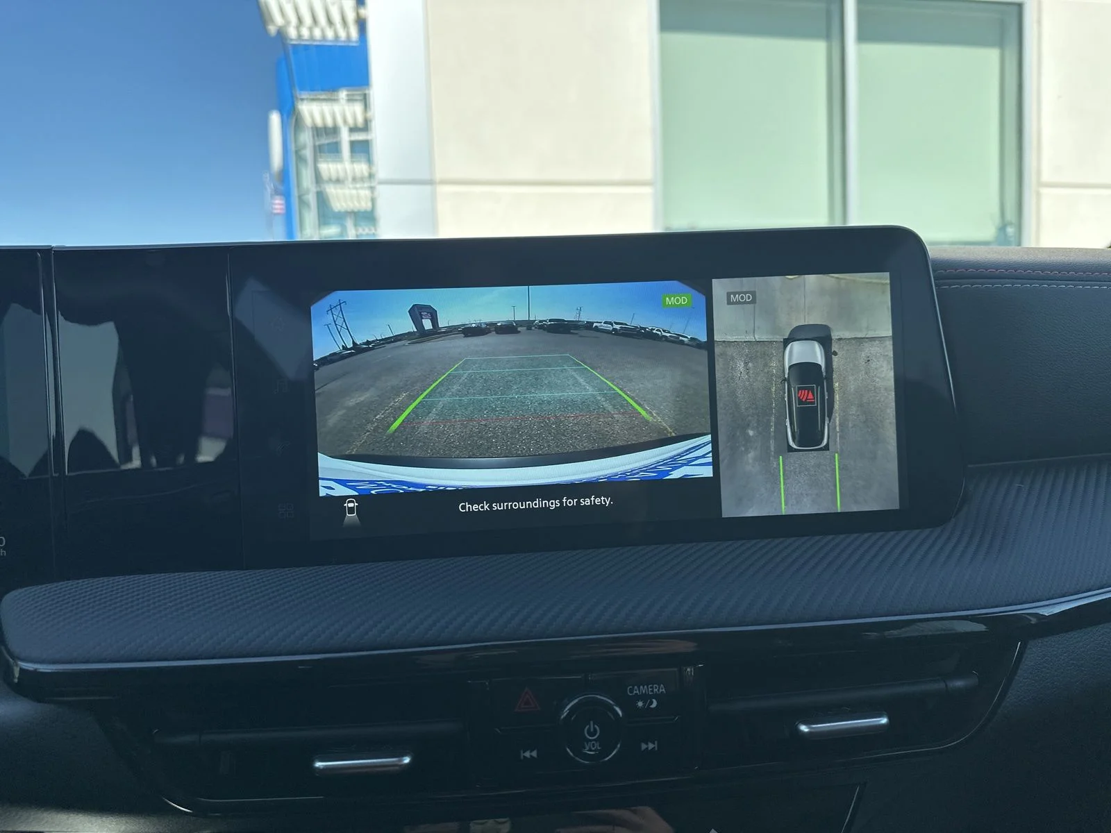 2026 Nissan KICKS SR AWD - Photo 51