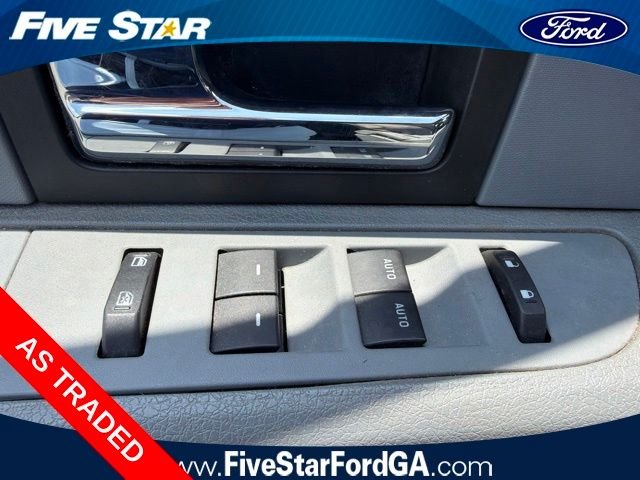 Used 2014 Black Ford XLT image 13