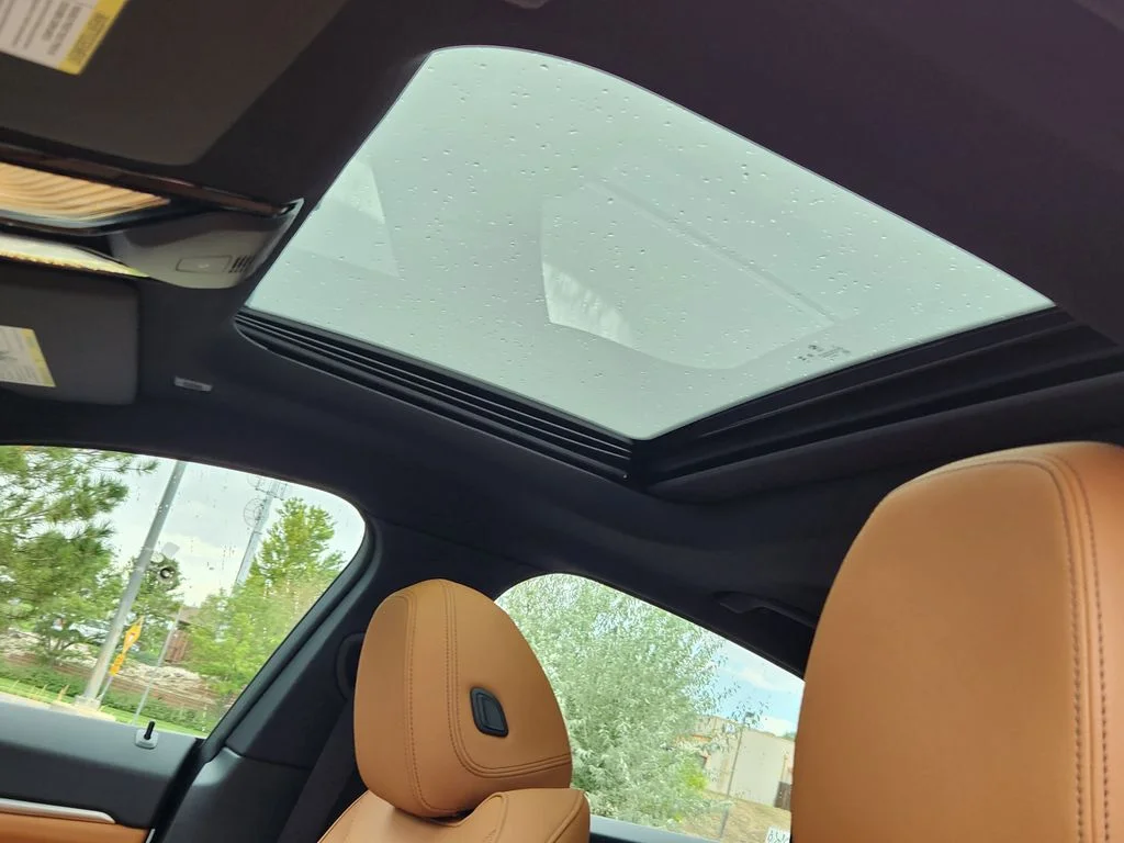 New 2026 Alpine White BMW 430i xDrive Gran Coupe image 19