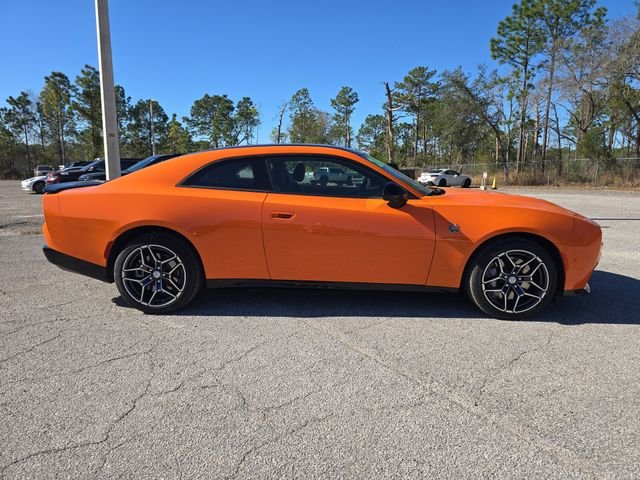 New 2026 Peel Out Dodge Scat Pack Plus image 3