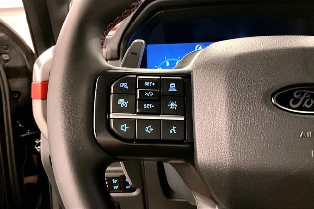 2025 Ford F-150 Raptor - Photo 27