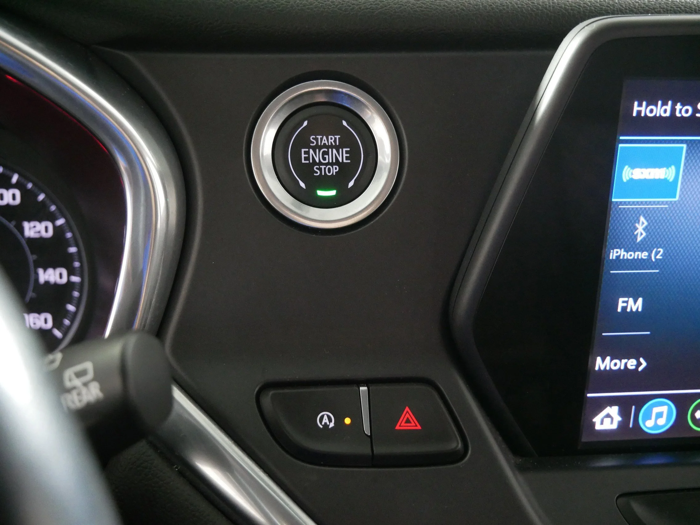 Used 2020 Black Chevrolet LT image 32