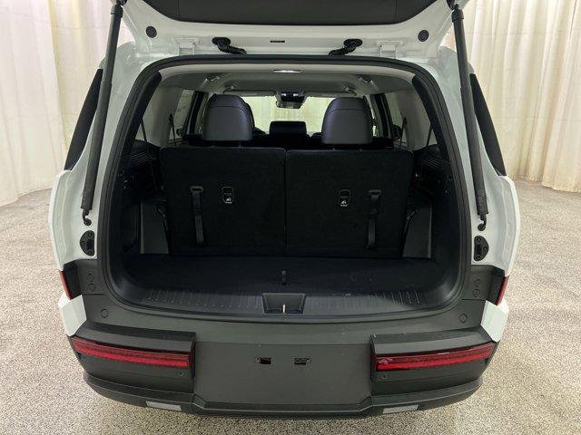 2026 Hyundai Santa Fe SEL - Photo 16