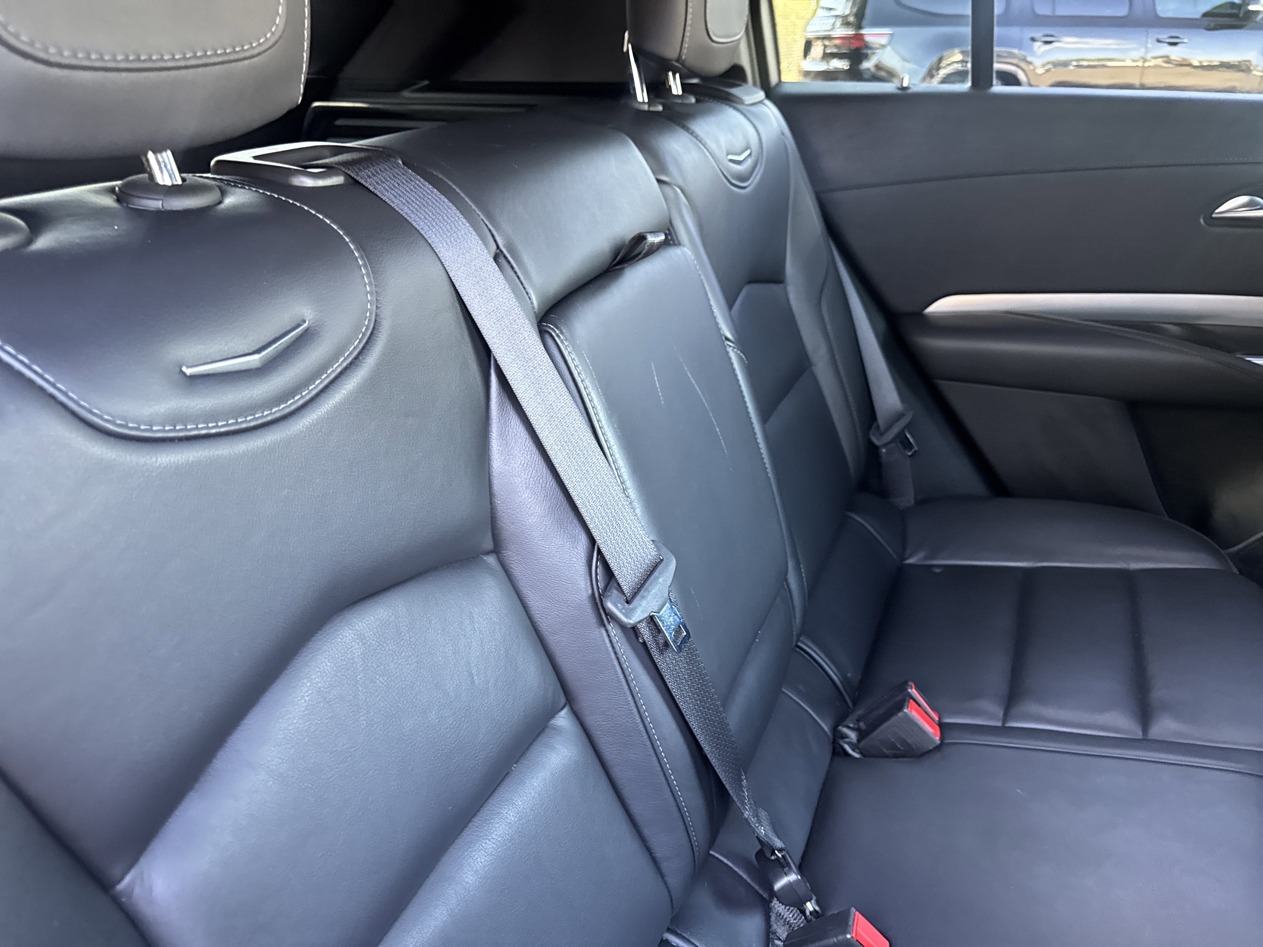 2020 Cadillac XT4 Premium Luxury - Photo 11