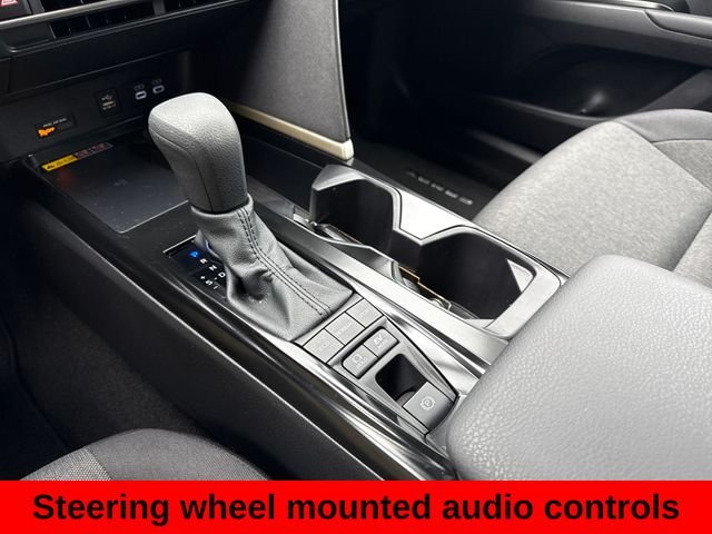 Used 2026 White Toyota LE image 19