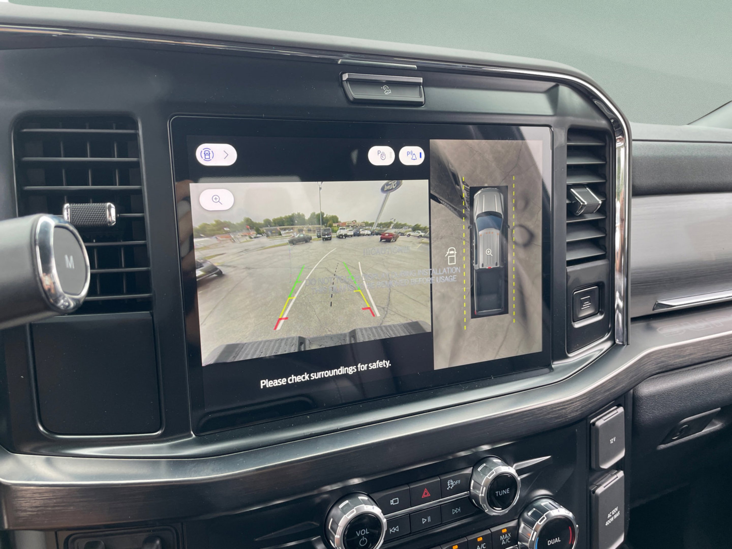 2026 Ford F-350 Super Duty Lariat - Photo 22