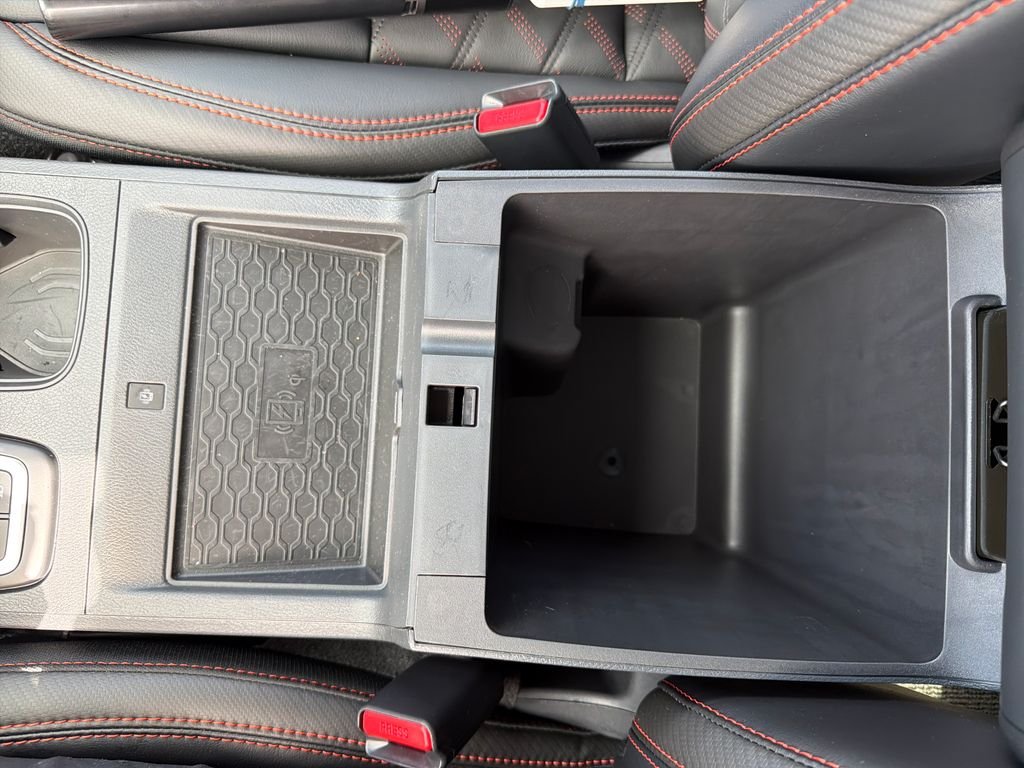 New 2026 Nissan Frontier PRO-4X 4D Crew Cab