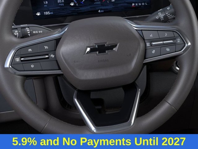 2026 Chevrolet Tahoe Z71 - Photo 22