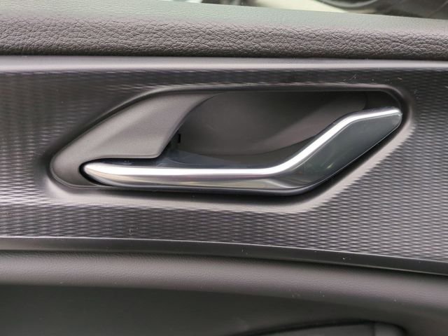 2025 Jeep Grand Cherokee L Altitude - Photo 14