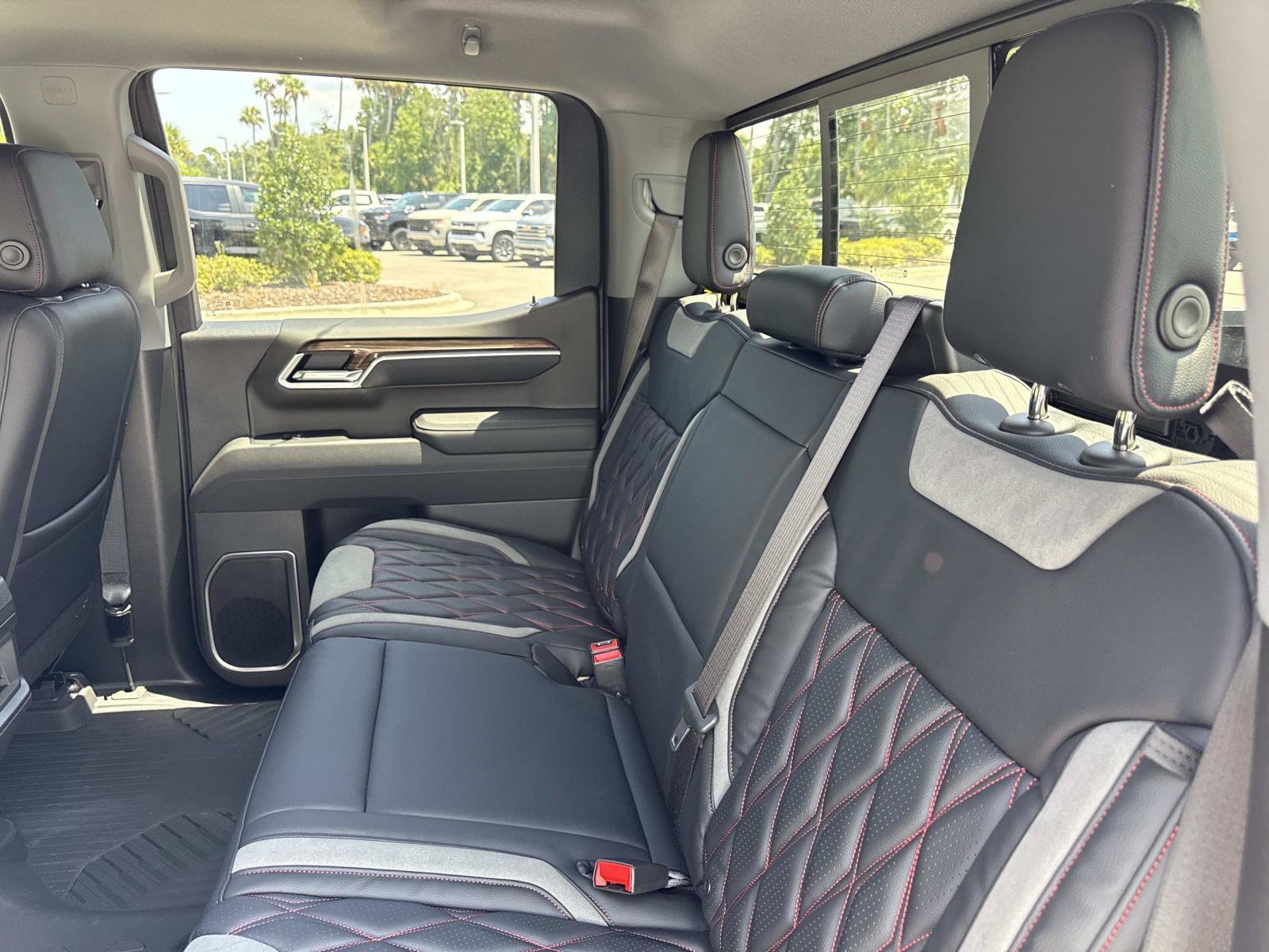 2026 Chevrolet Silverado 1500 RST - Photo 11