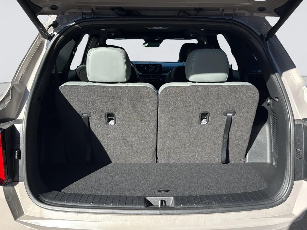Certified Used 2024 Brown Kia X-Pro SX Prestige image 16