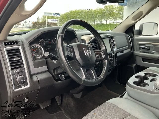 2013 RAM 2500's photo