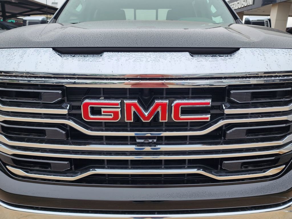 2026 GMC Sierra 1500 SLT - Photo 10