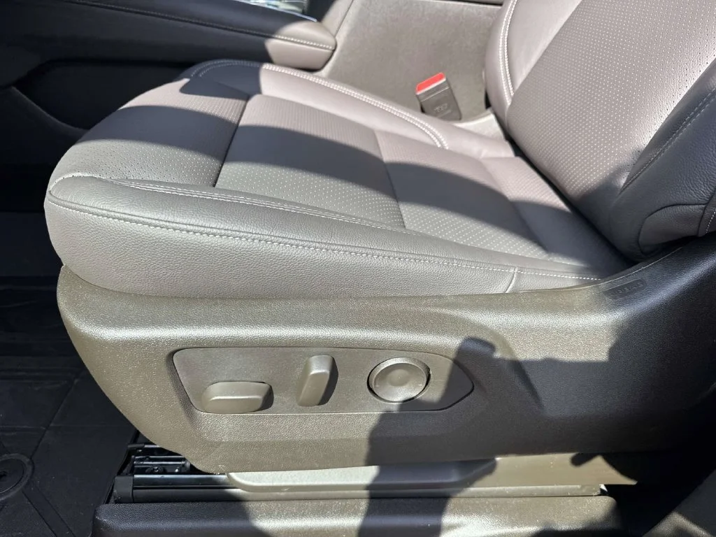 2026 Chevrolet Tahoe LS - Photo 39