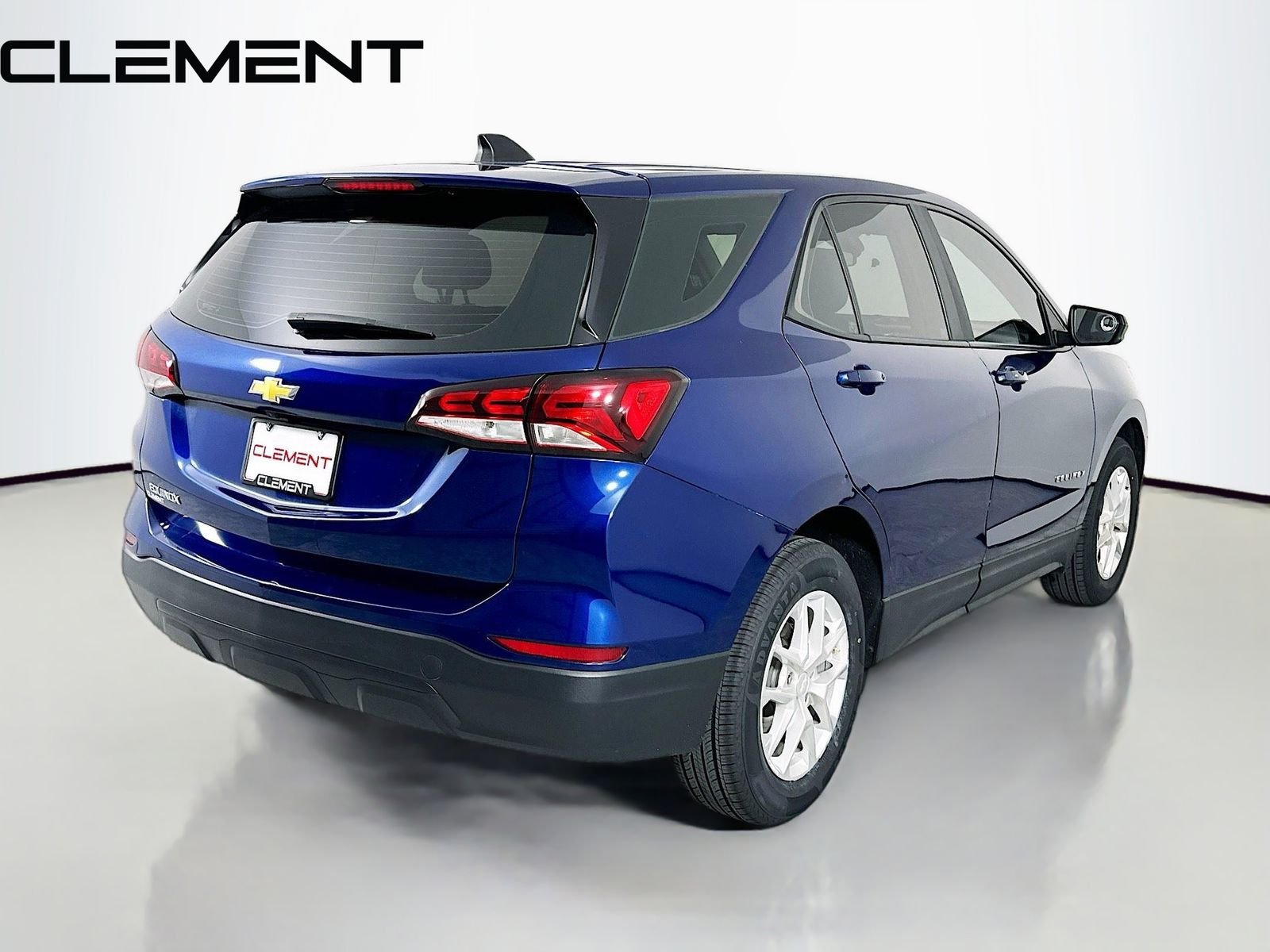 2022 Chevrolet Equinox LS - Photo 7