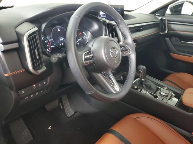Certified Used 2026 Beige/tan Mazda 2.5 Turbo Meridian Edition image 24