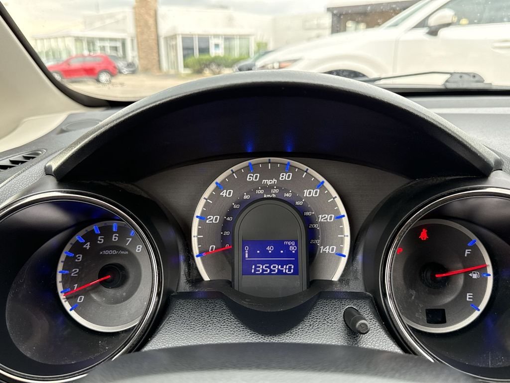 Used 2013  Honda Sport image 15