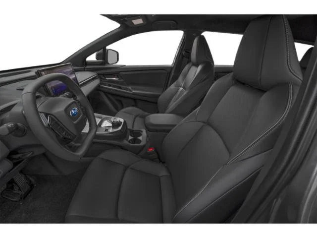 New 2027 CRYSTAL WHITE PEARL Subaru Limited image 11
