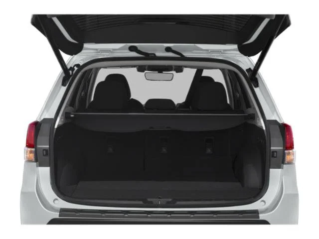Used 2020 Crystal Black Silica Subaru Premium image 14