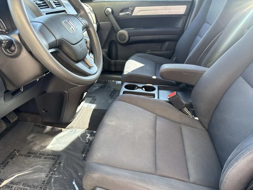 Used 2010  Honda LX image 12
