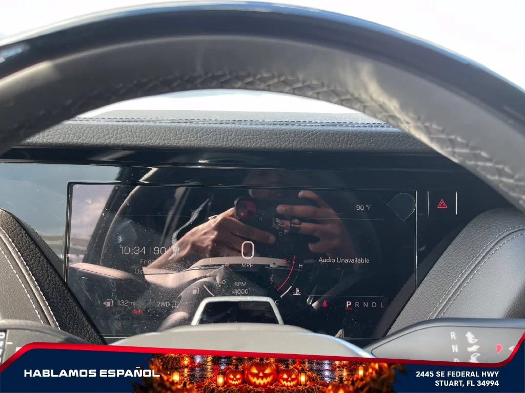 New 2027 Onyx Black GMC Denali image 28