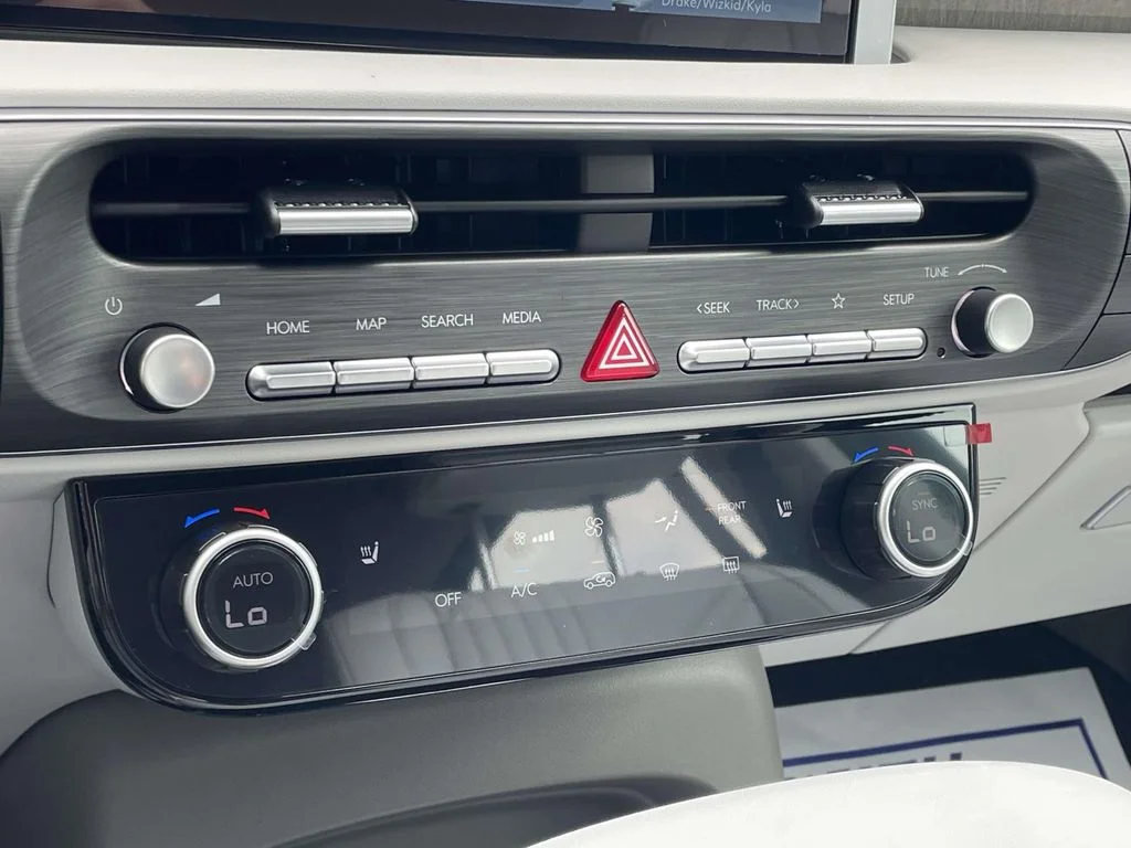 New 2026  Hyundai SEL image 29