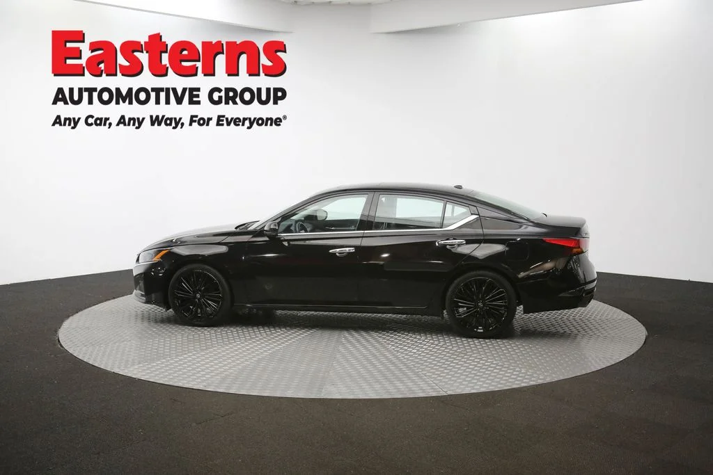 Used 2023 Black Nissan 2.5 SL image 60