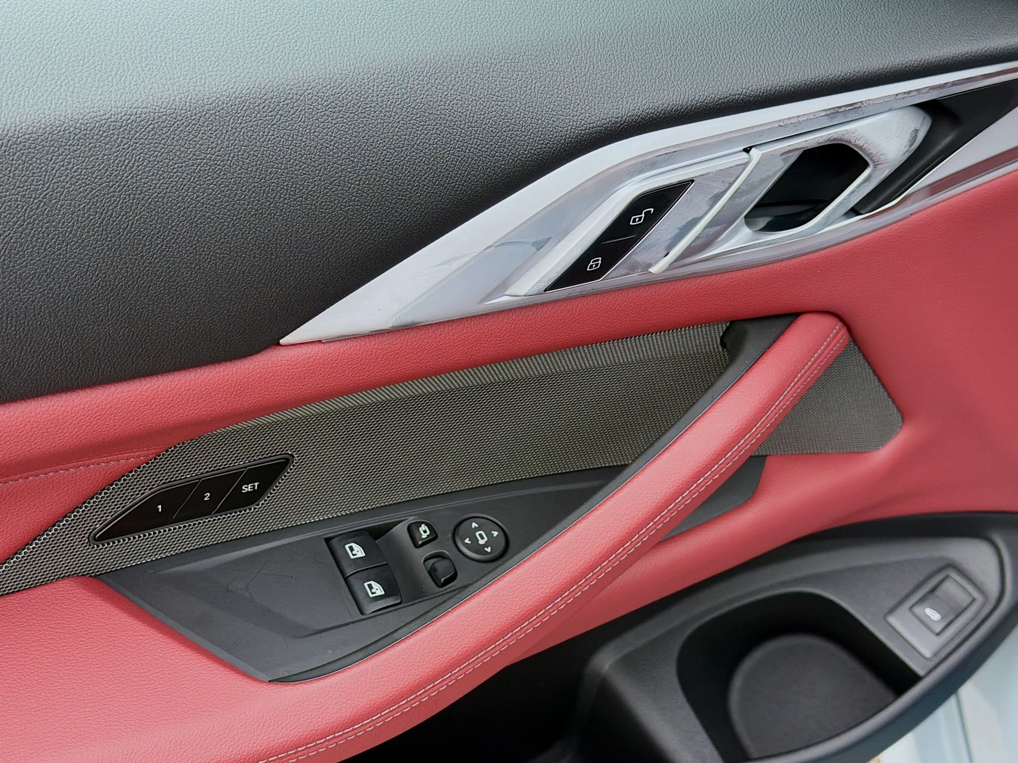 New 2027 Brooklyn Grey Metallic BMW 430i image 23
