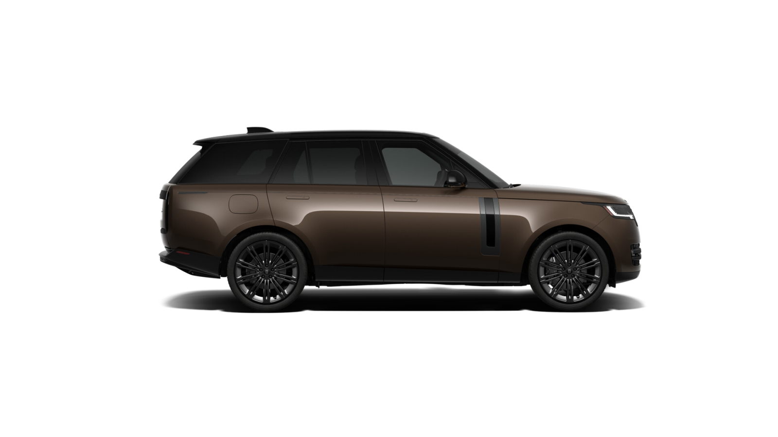 New 2027 Tourmaline BrowninGloss finish LAND ROVER SE 400PS Auto image 3