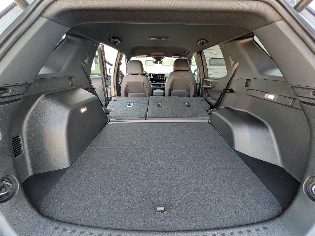 2026 Chevrolet Equinox LT - Photo 22