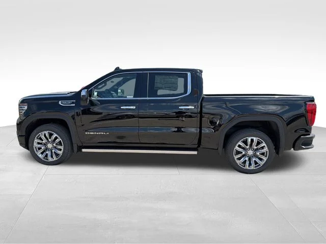 2026 GMC Sierra 1500 Denali - Photo 4