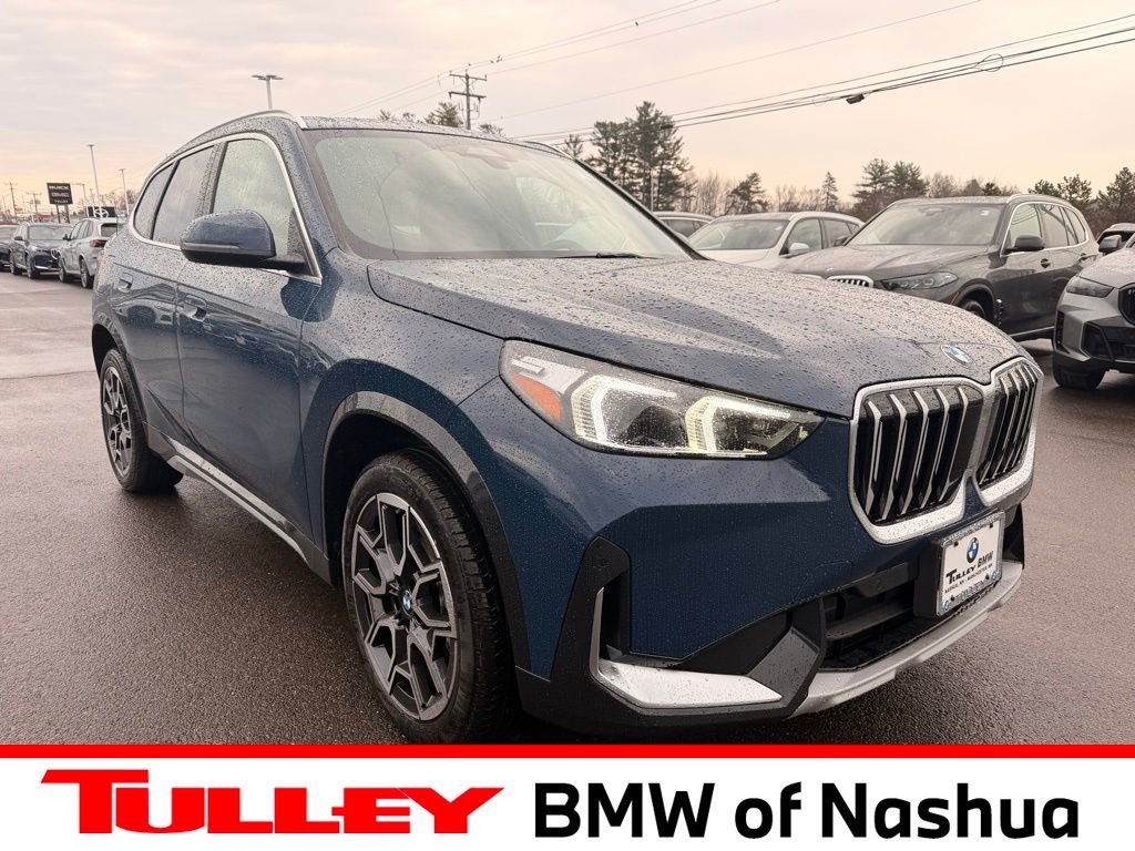 2026 BMW X1 28i