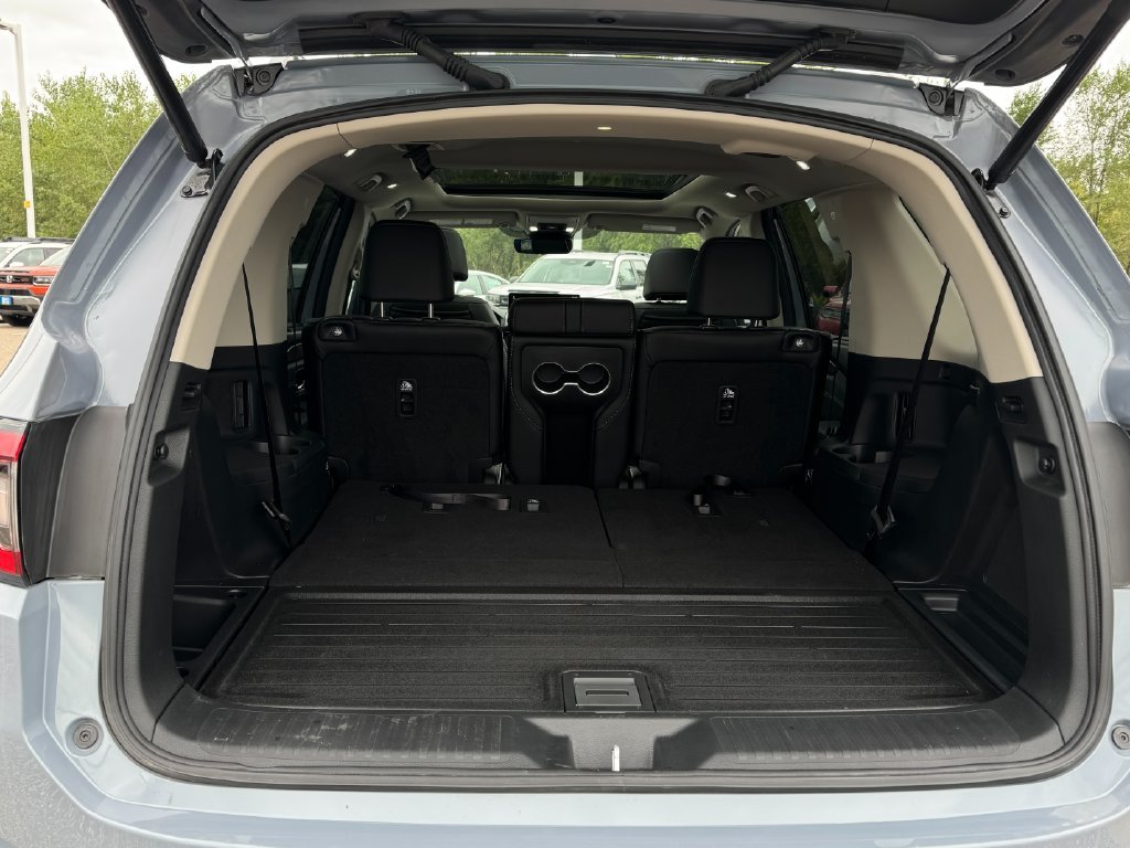2026 Honda Pilot Elite - Photo 23