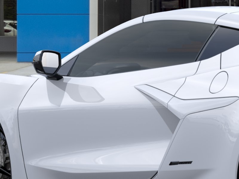 2025 Chevrolet Corvette 2LZ - Photo 12