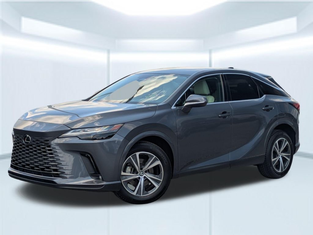 2024 Lexus RX 350 350 Premium Plus FWD's photo