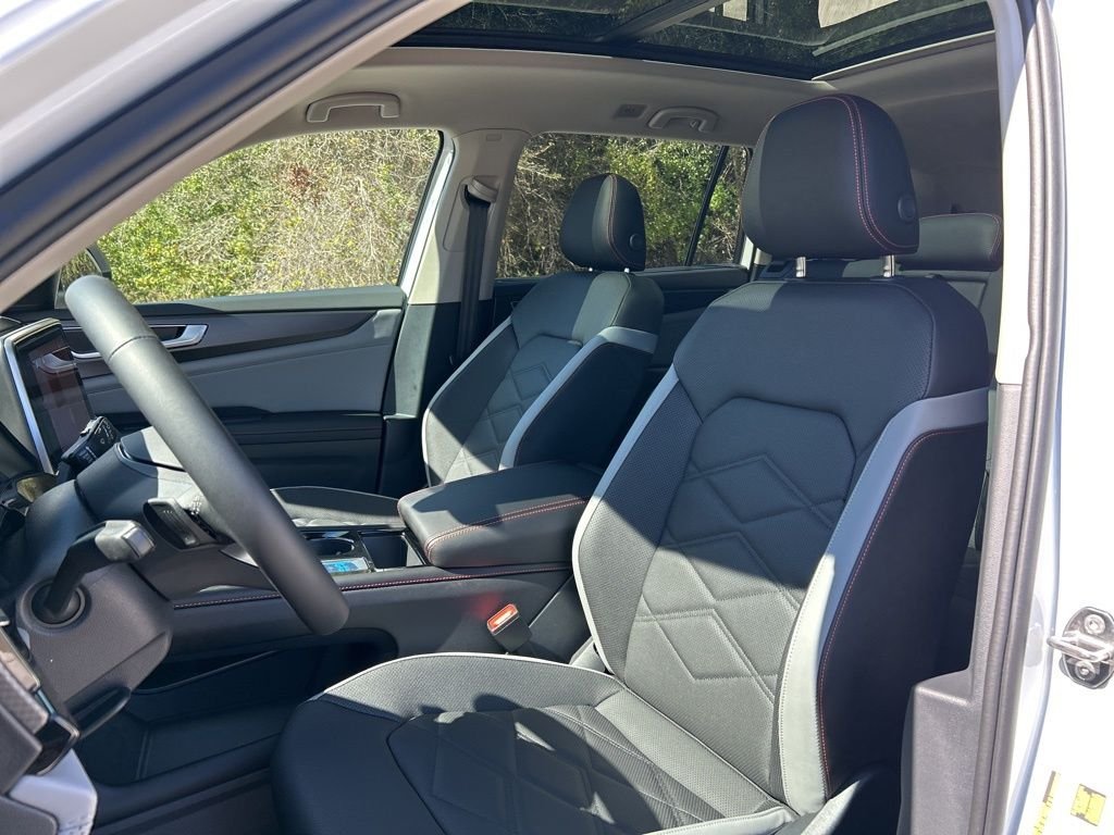 2026 Volkswagen Atlas Atlas Peak Edition - Photo 21