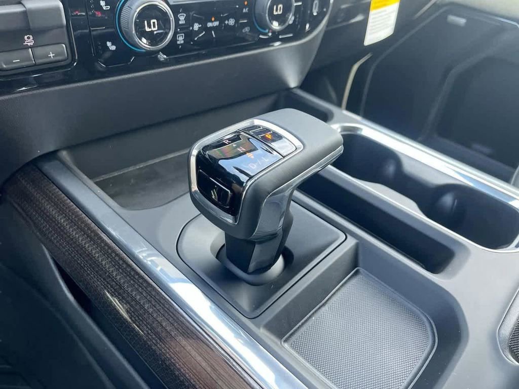 2026 Chevrolet Silverado 1500 RST - Photo 27