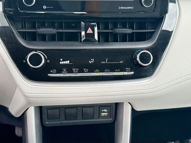 2022 Toyota Corolla Cross L - Photo 15