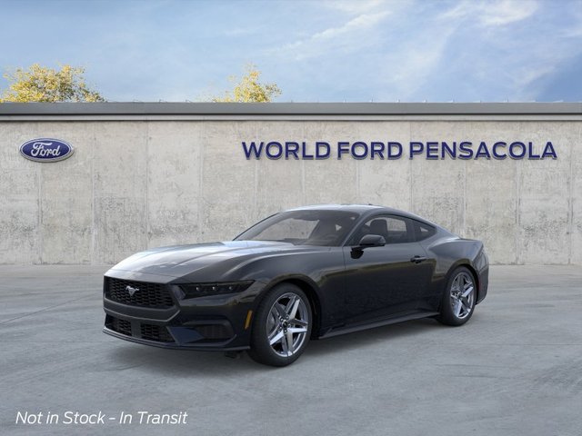 2026 Ford Mustang EcoBoost® Premium Fastback