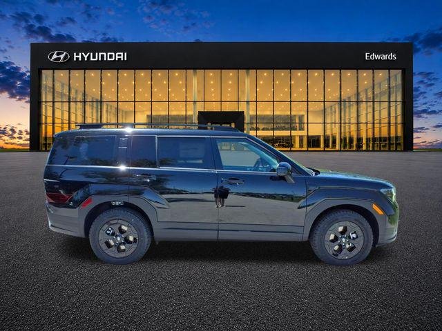 New 2026 Black Hyundai XRT AWD image 5