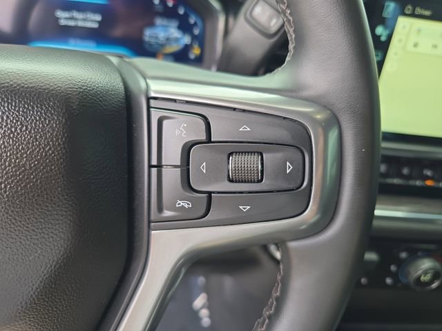 2024 Chevrolet Silverado 2500HD LTZ - Photo 24