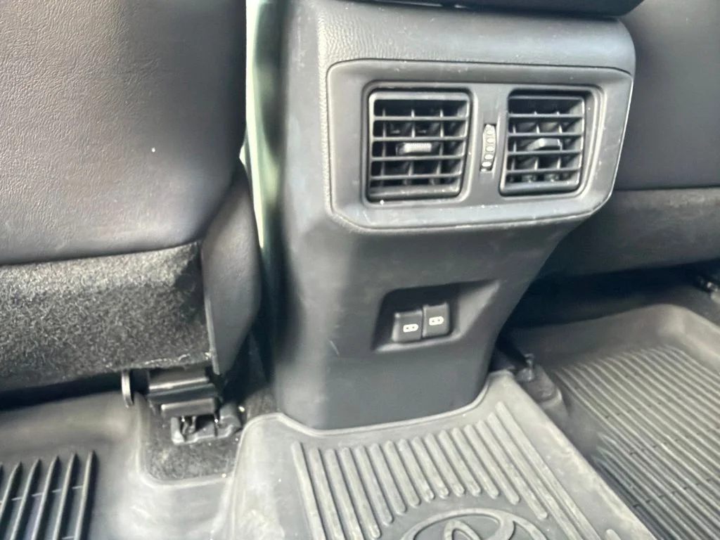 Used 2023 Blue Toyota XSE image 17
