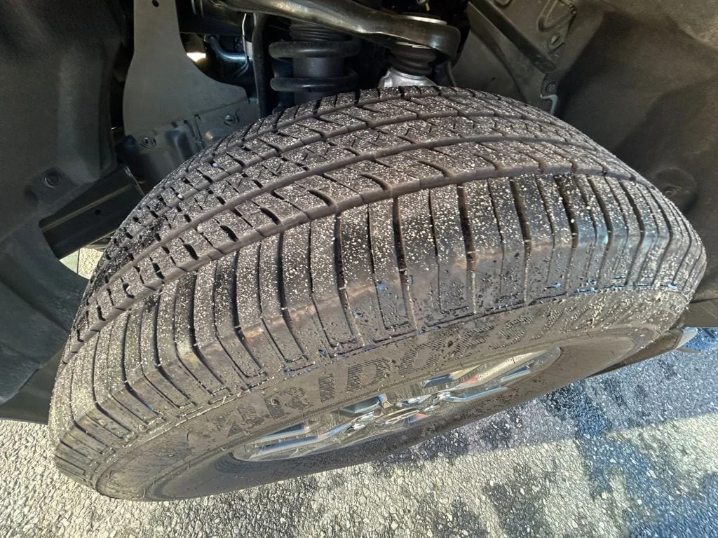 Certified Used 2026 Underground Toyota SR5 image 24