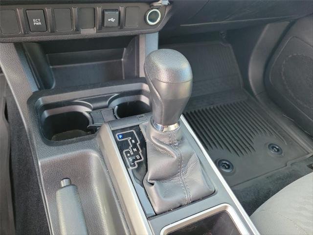 Certified Used 2023 BLUE CRUSH METALLIC Toyota  image 31