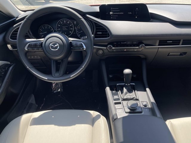 New 2026 Soul Red Crystal Metallic Mazda 2.5 S Preferred image 5